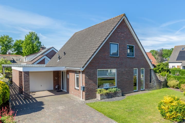 Foto 1 van Frans Halslaan 18