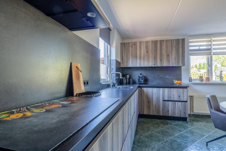 Foto 22 van Frans Halslaan 18