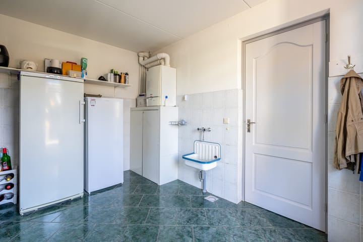 Foto 23 van Frans Halslaan 18