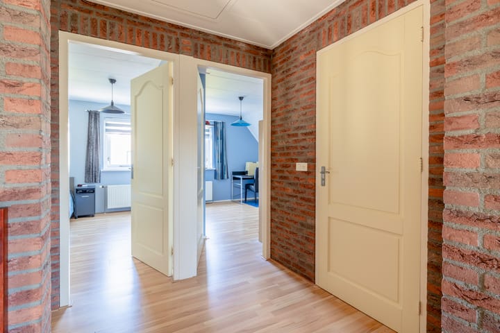 Foto 29 van Frans Halslaan 18