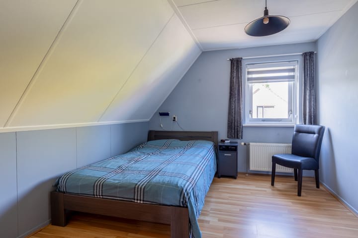 Foto 30 van Frans Halslaan 18