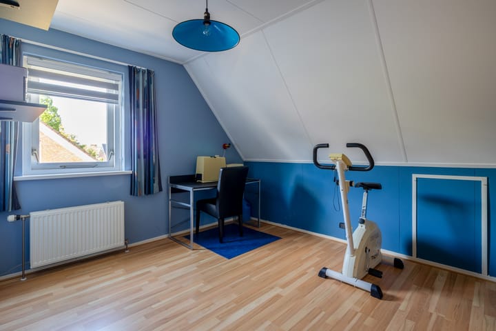 Foto 31 van Frans Halslaan 18