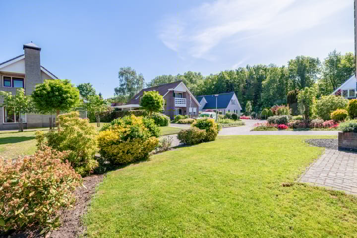 Foto 38 van Frans Halslaan 18