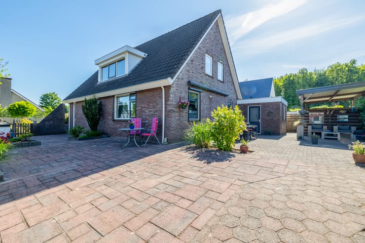 Foto 40 van Frans Halslaan 18