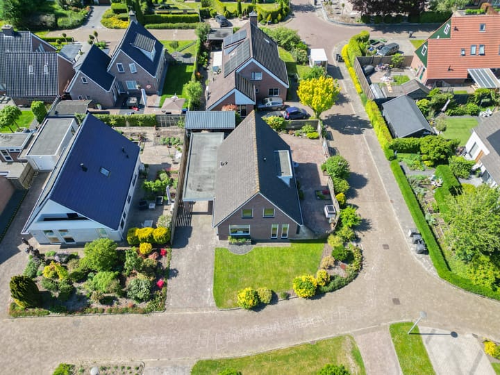 Foto 43 van Frans Halslaan 18