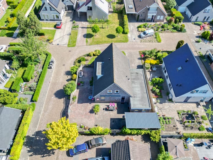 Foto 45 van Frans Halslaan 18