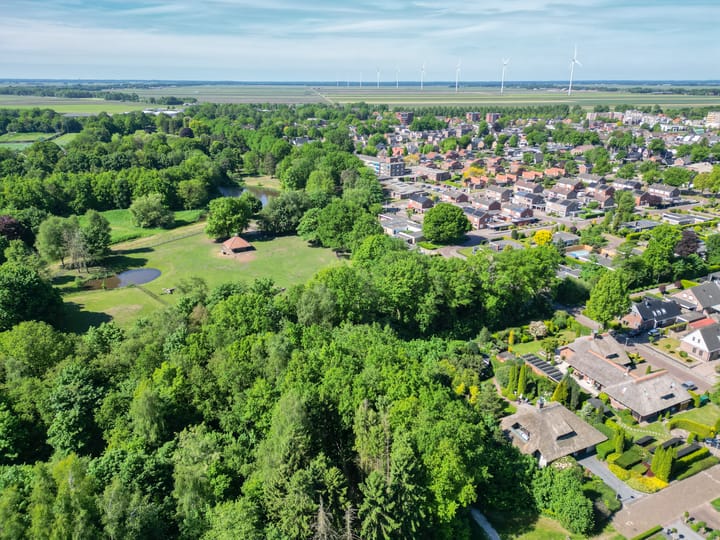 Foto 50 van Frans Halslaan 18