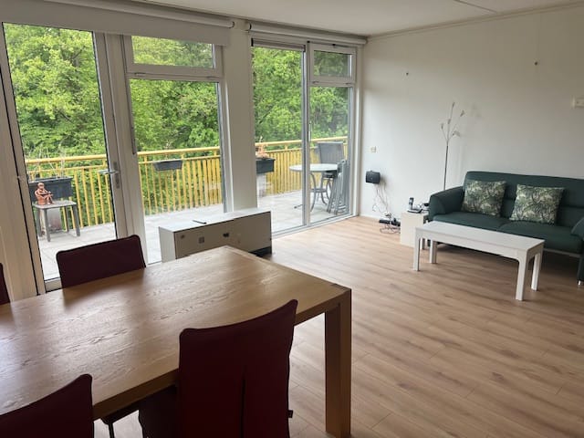 Foto 7 van Park Boswijk 592