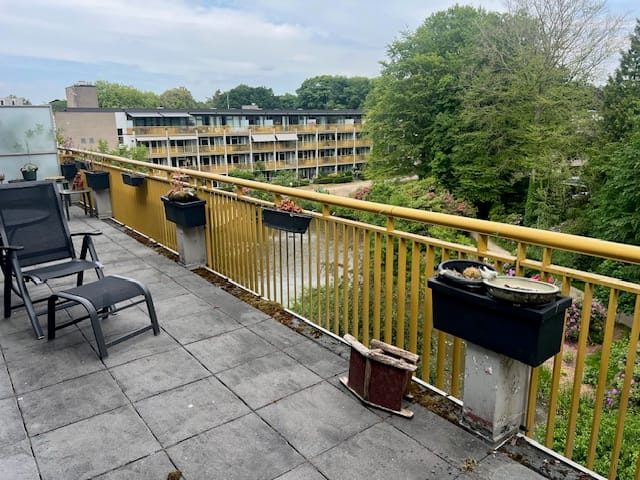 Foto 18 van Park Boswijk 592