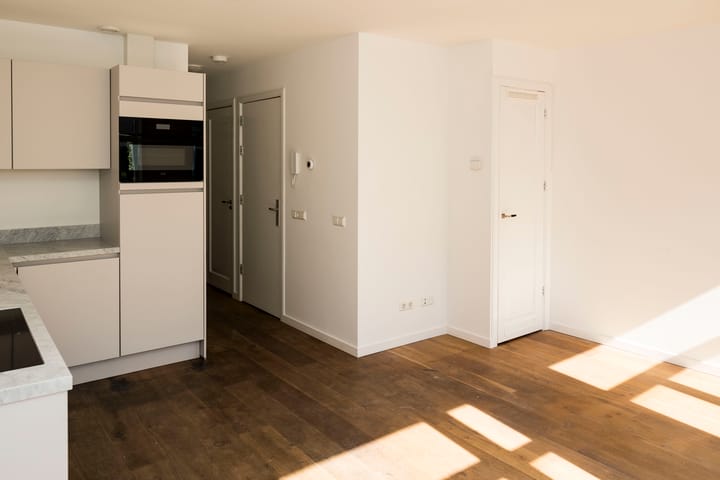 Foto 3 van Beukenweg 13-2