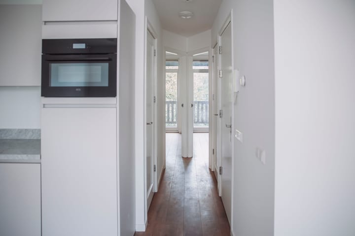 Foto 6 van Beukenweg 13-2