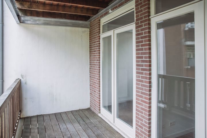 Foto 12 van Beukenweg 13-2