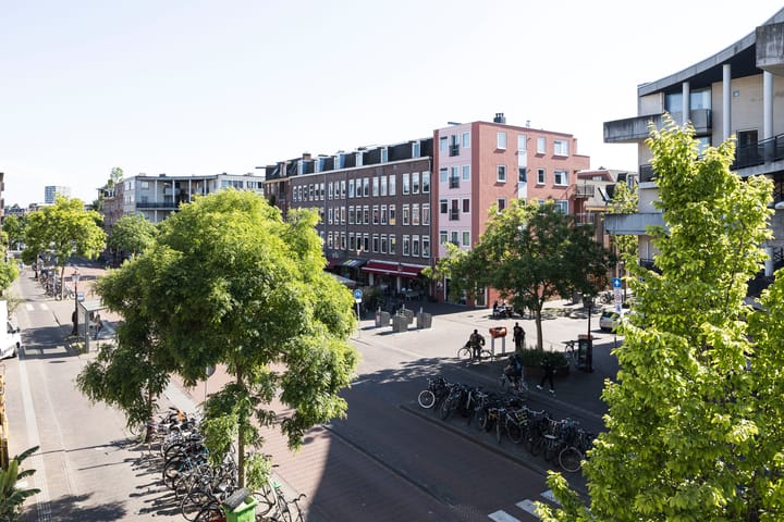 Foto 15 van Beukenweg 13-2