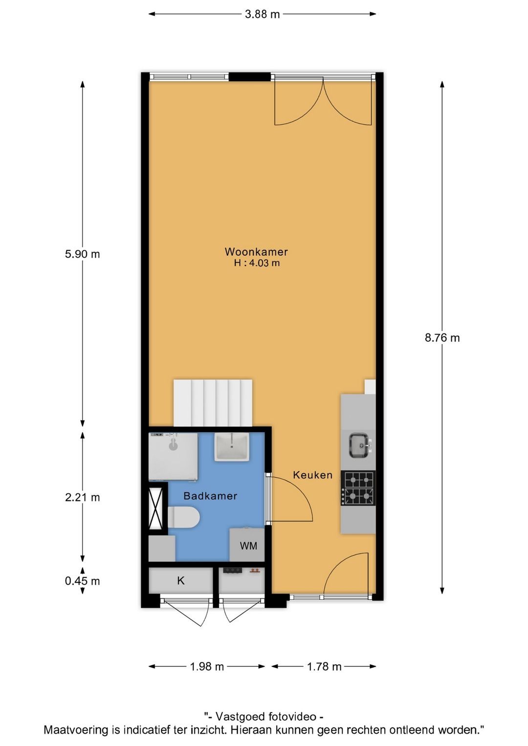 Foto 32 van Uiverstraat 74
