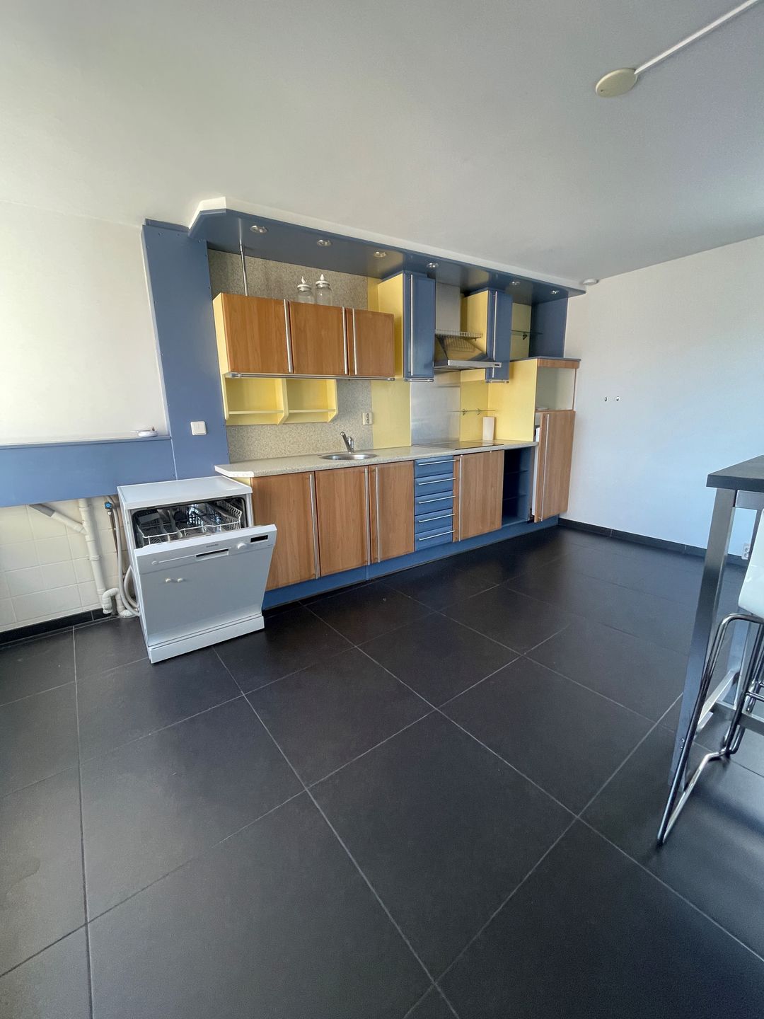 Foto 8 van Maaskantje 7-A