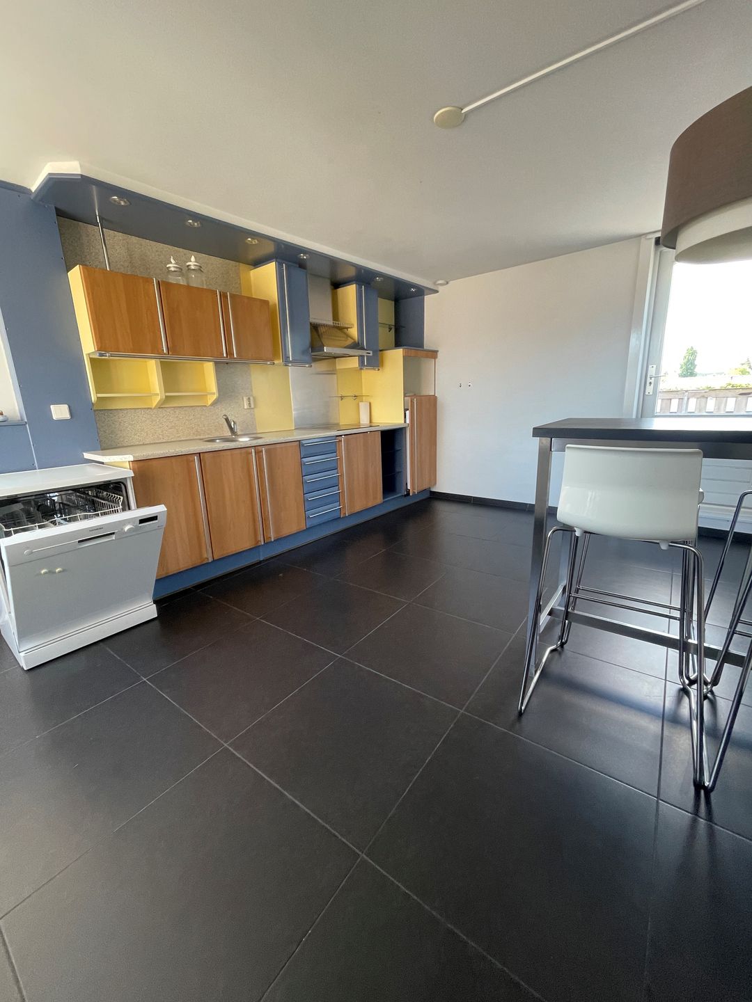 Foto 7 van Maaskantje 7-A