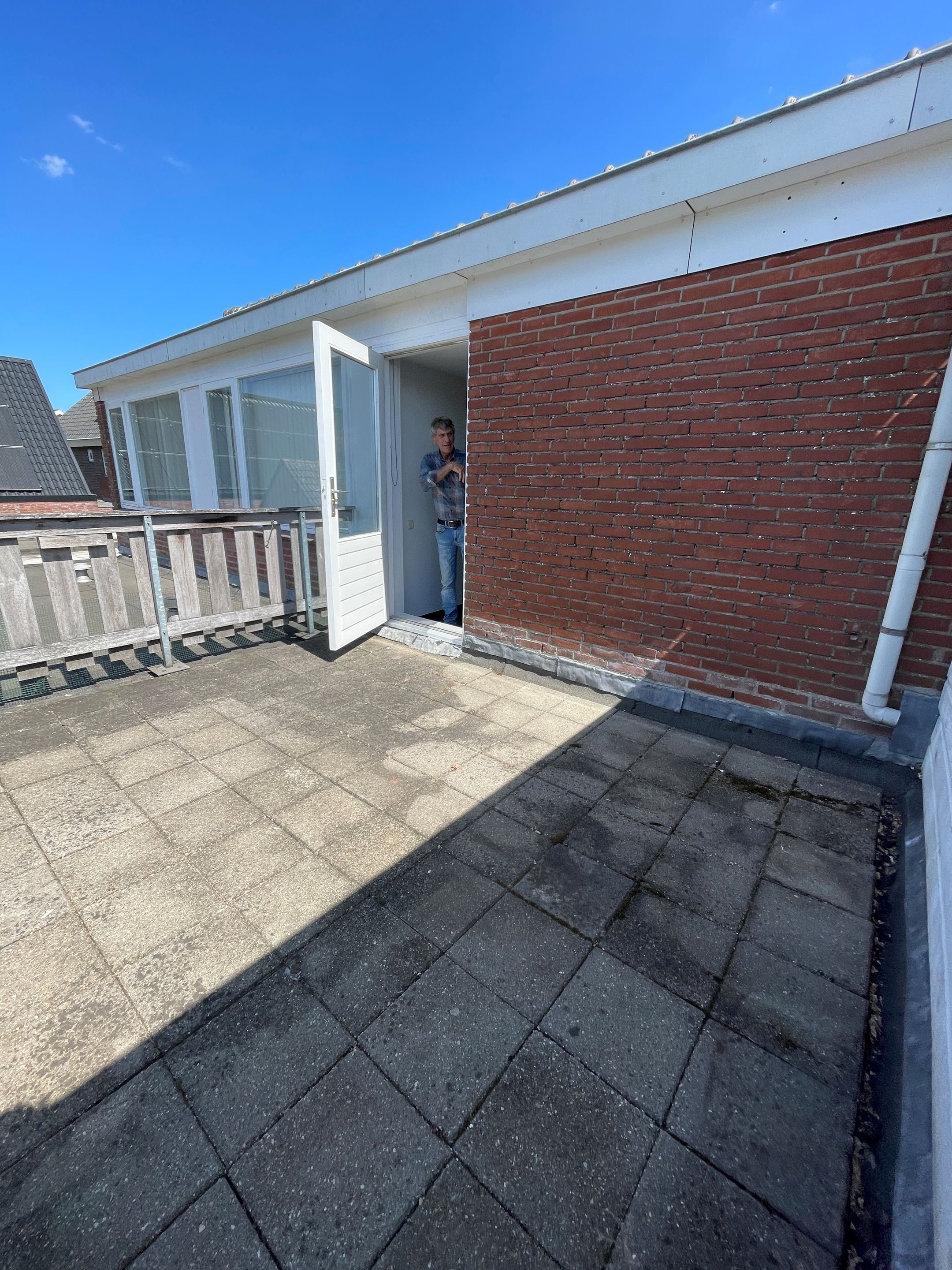 Foto 15 van Maaskantje 7-A