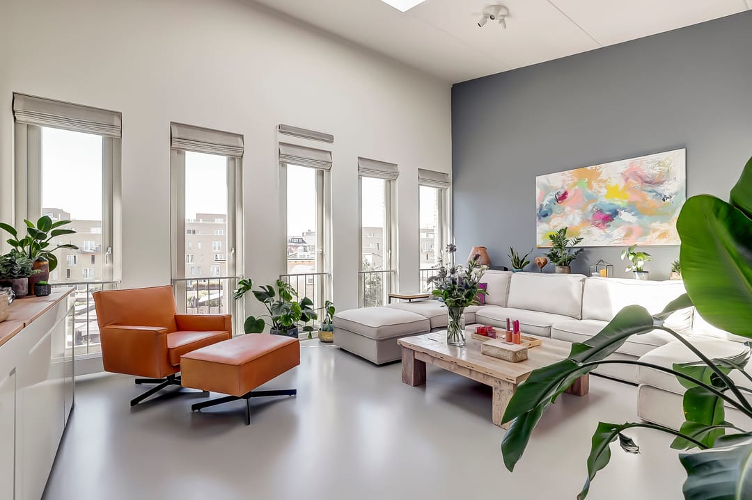 Foto 1 van Verzetsplein 18