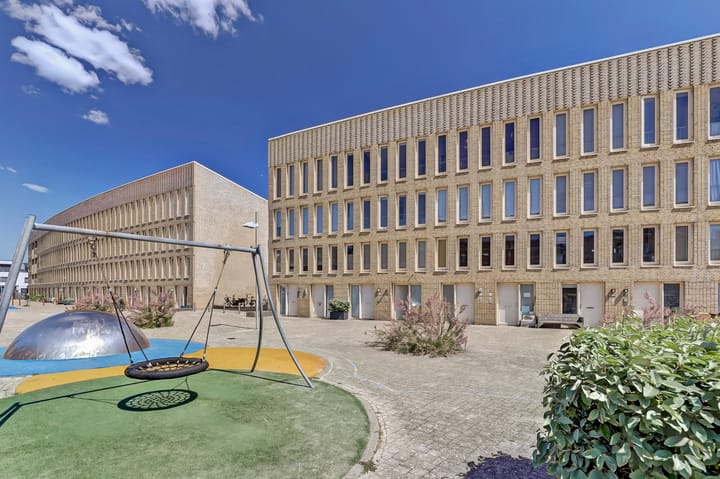 Foto 2 van Verzetsplein 18