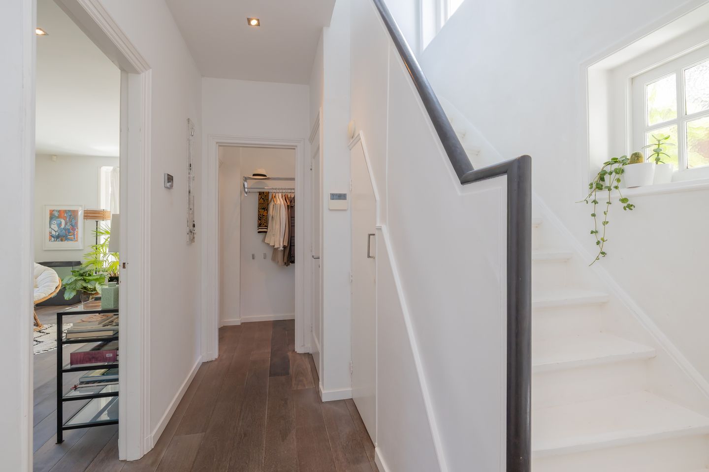 Foto 5 van Alberdingk Thijmlaan 2