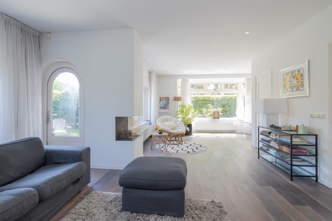 Foto 8 van Alberdingk Thijmlaan 2