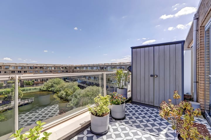 Foto 12 van Verzetsplein 18