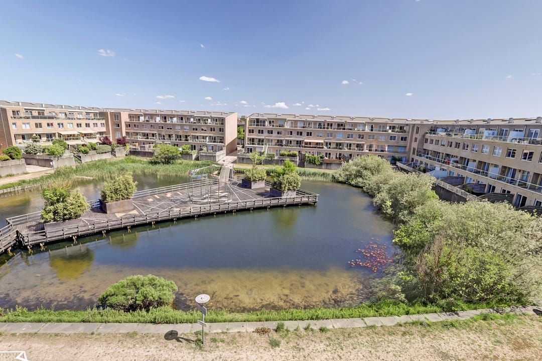 Foto 13 van Verzetsplein 18