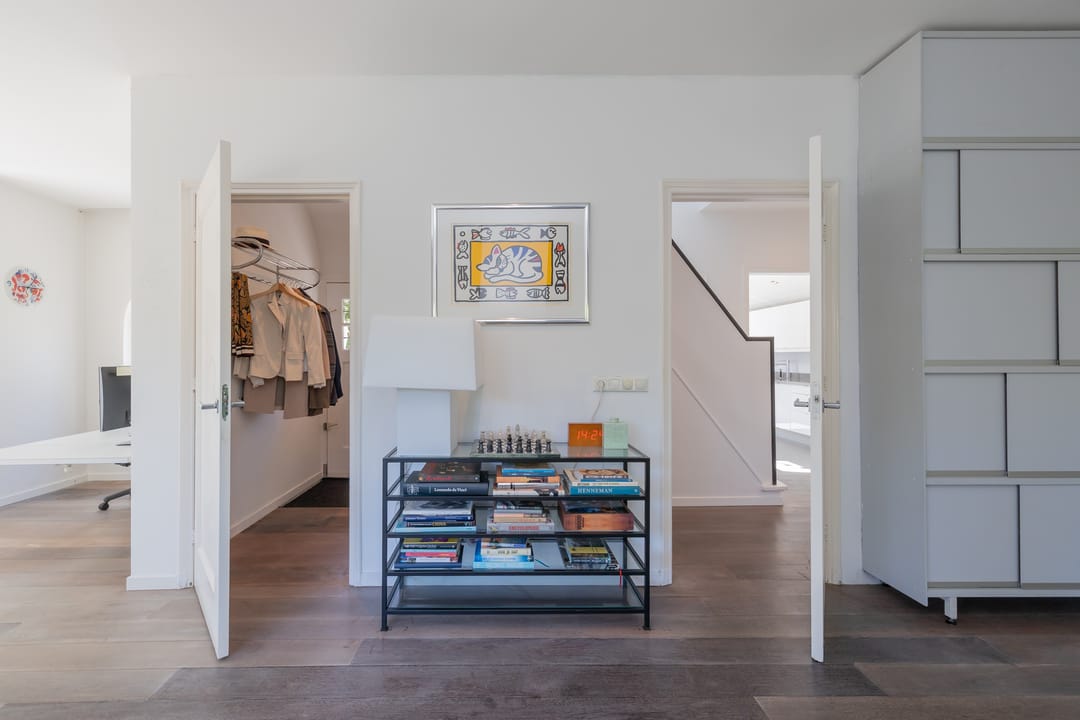 Foto 13 van Alberdingk Thijmlaan 2