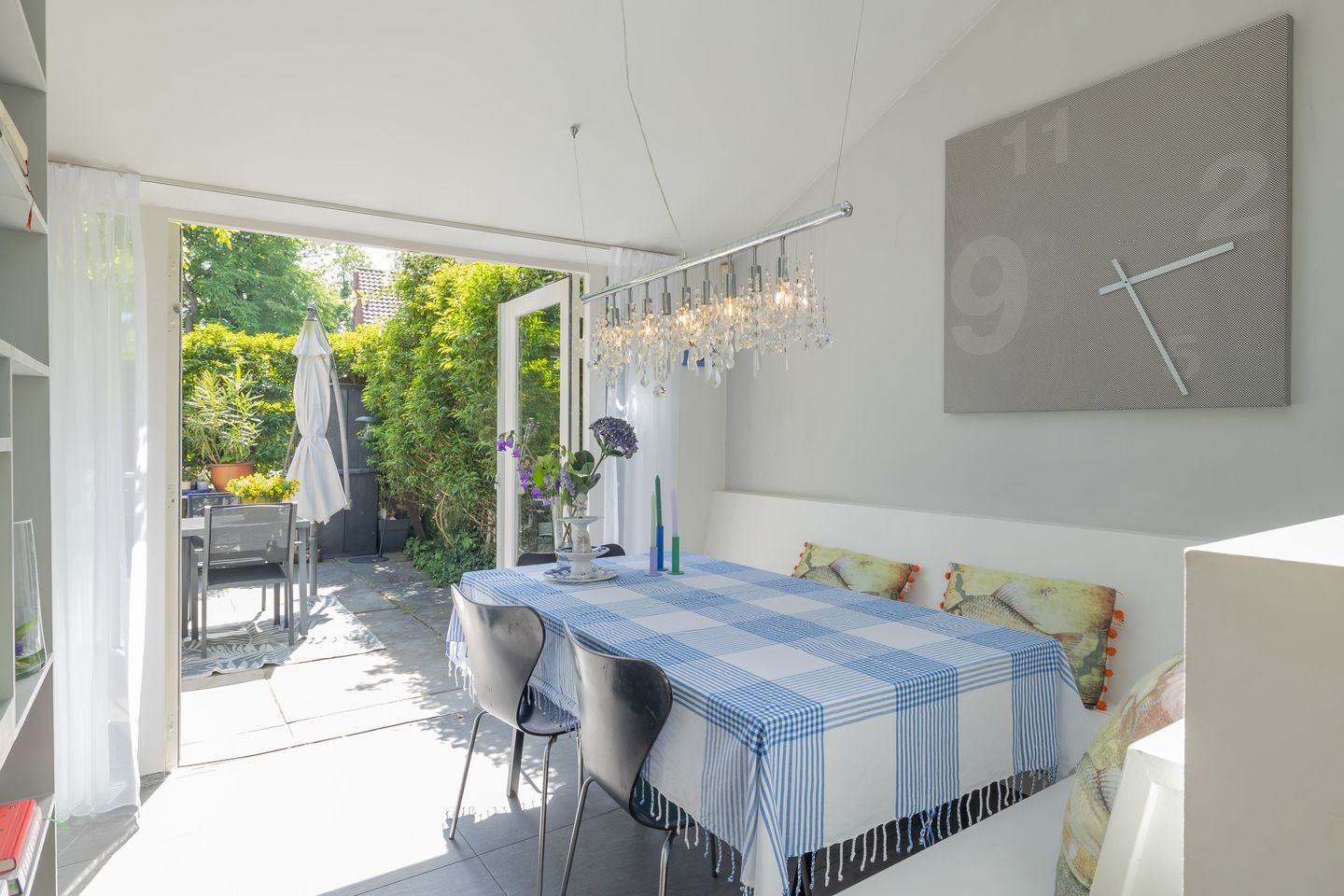 Foto 19 van Alberdingk Thijmlaan 2