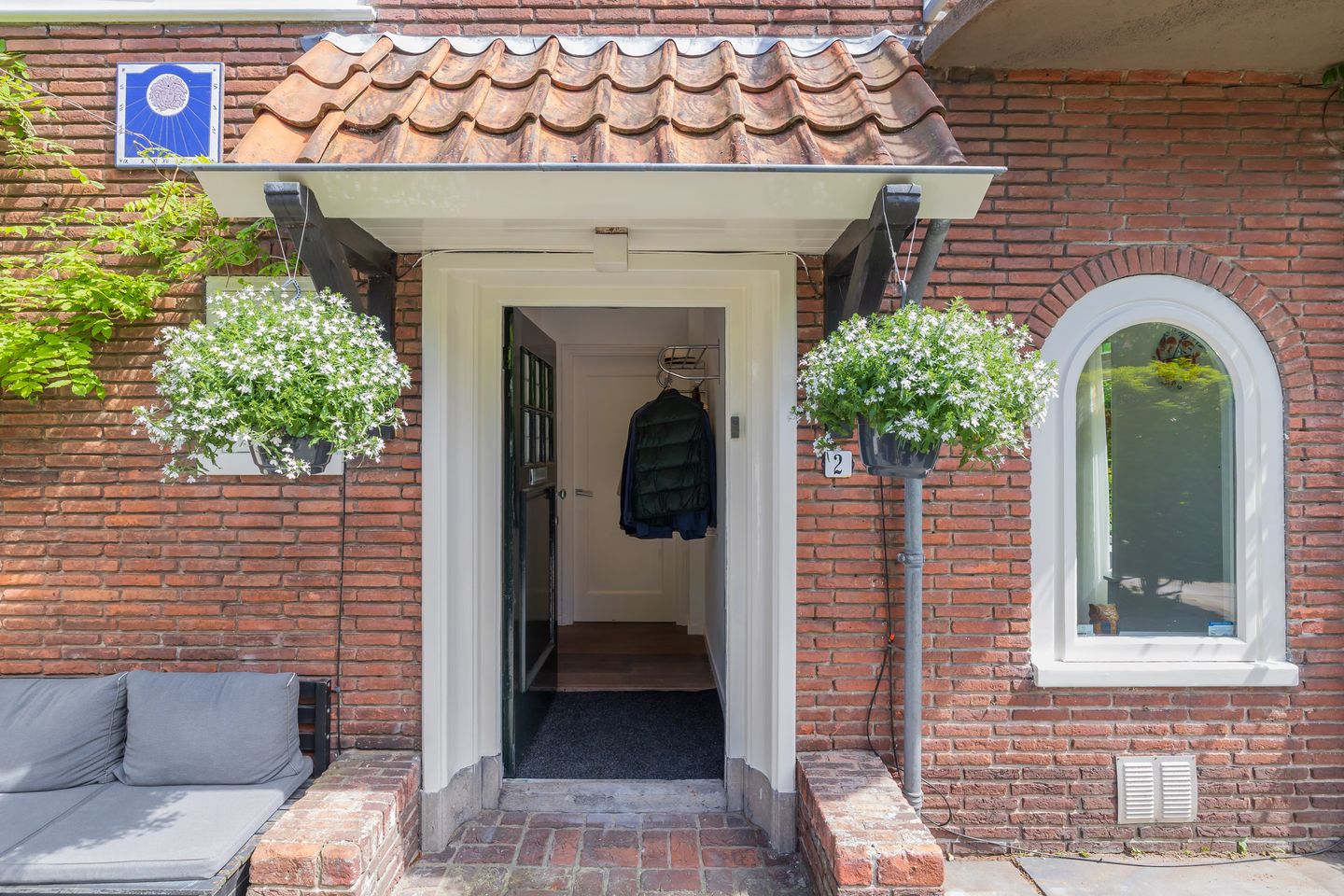 Foto 4 van Alberdingk Thijmlaan 2