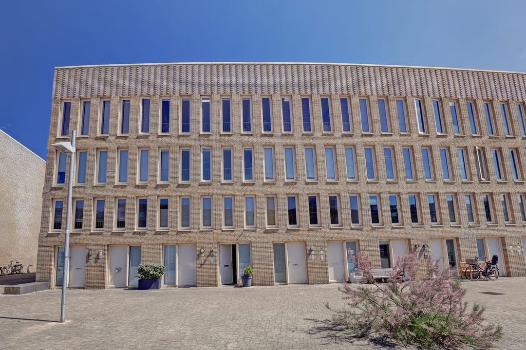 Foto 22 van Verzetsplein 18