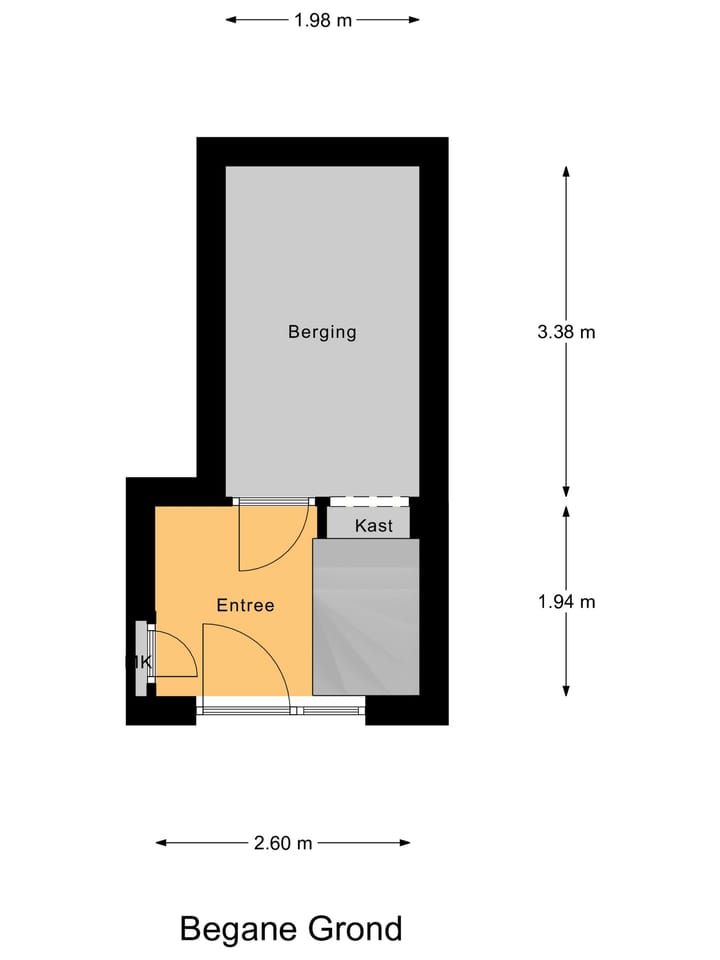 Foto 23 van Verzetsplein 18