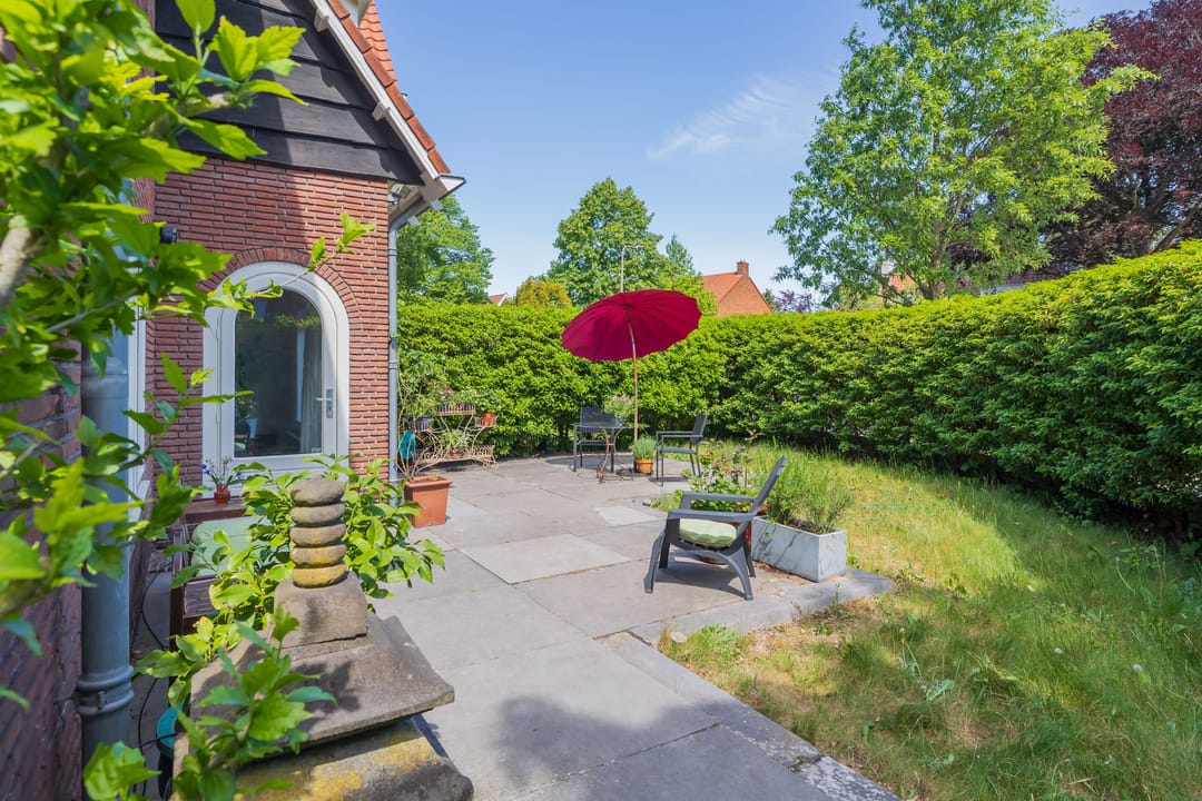 Foto 23 van Alberdingk Thijmlaan 2