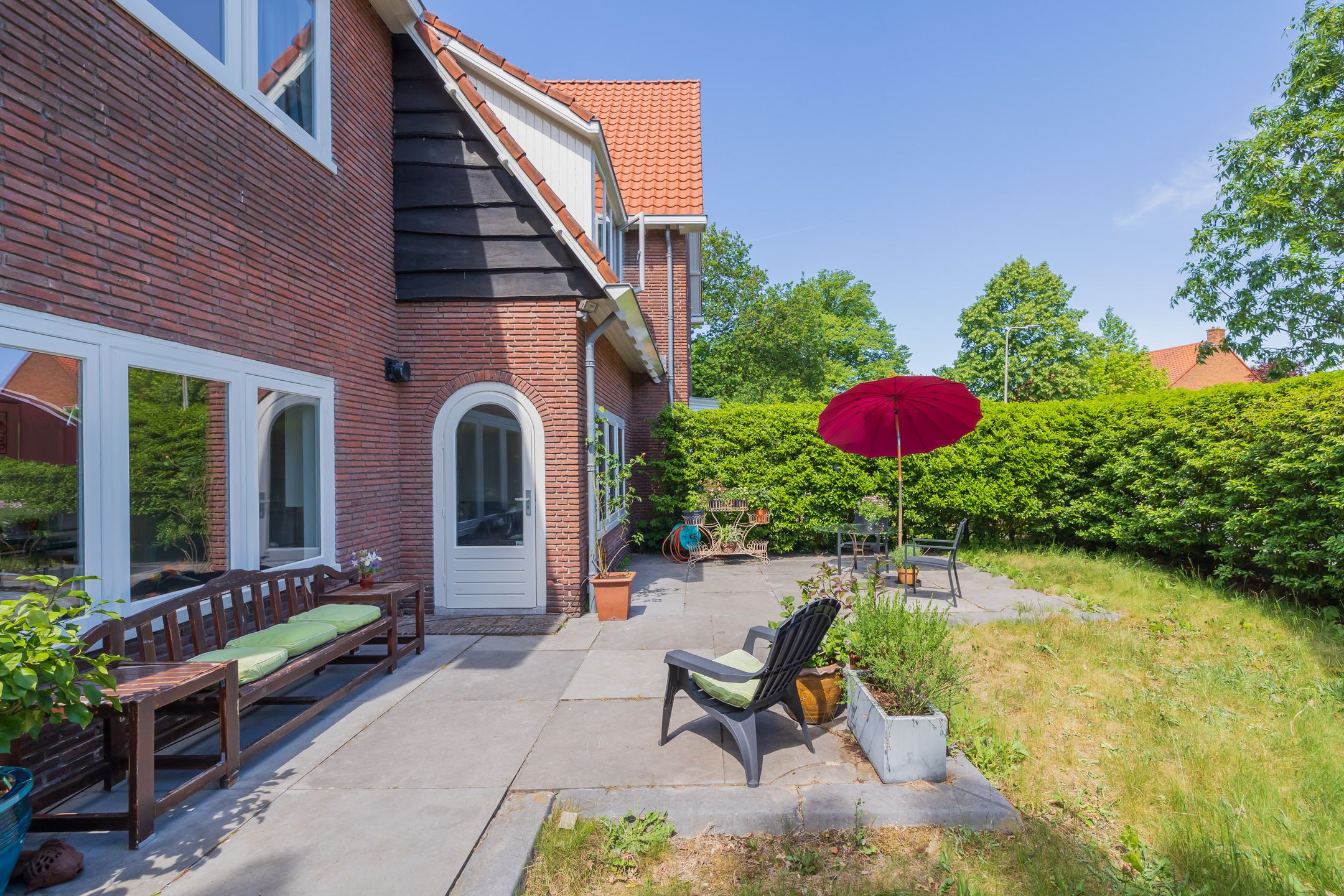 Foto 24 van Alberdingk Thijmlaan 2