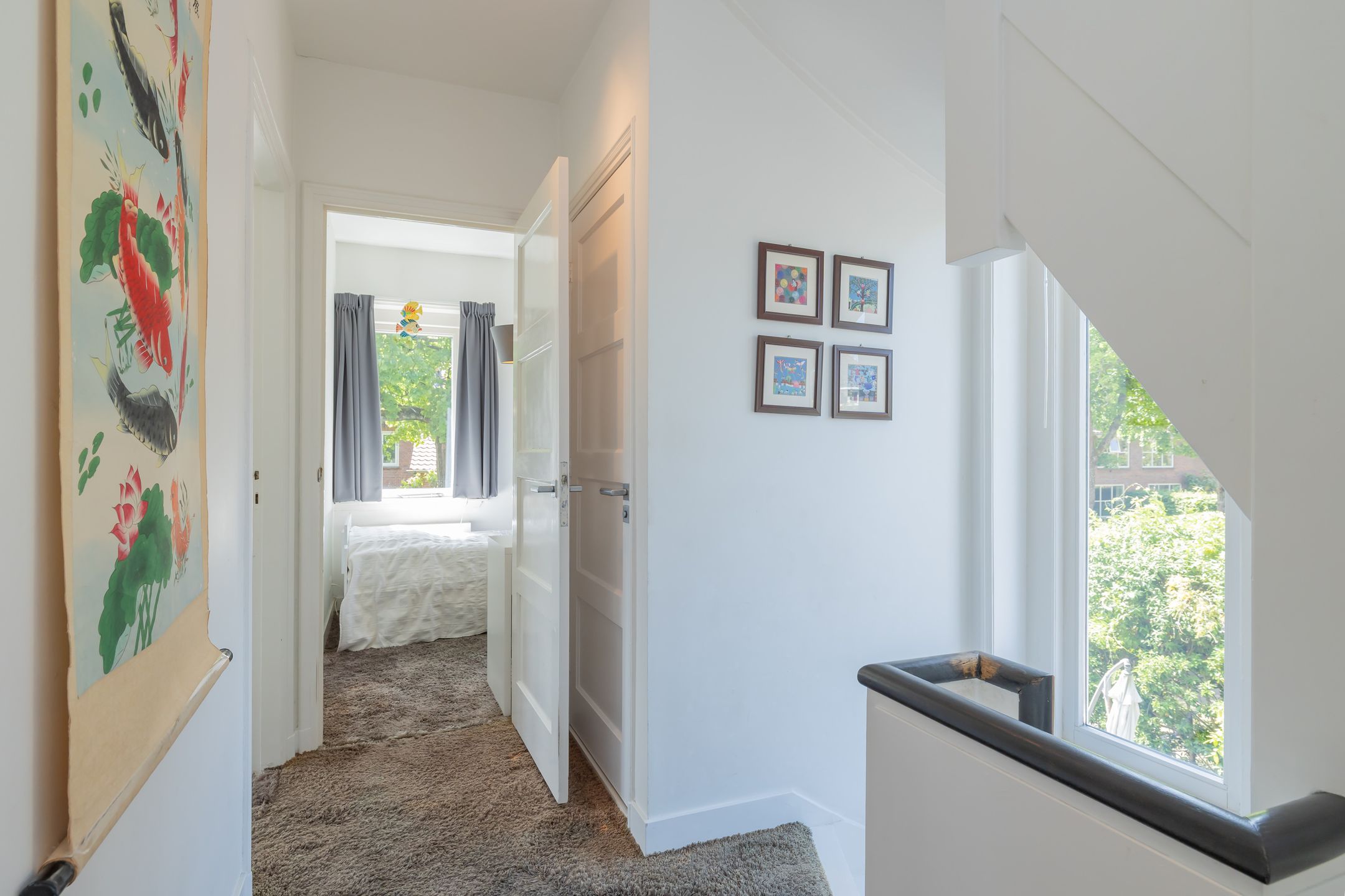 Foto 27 van Alberdingk Thijmlaan 2