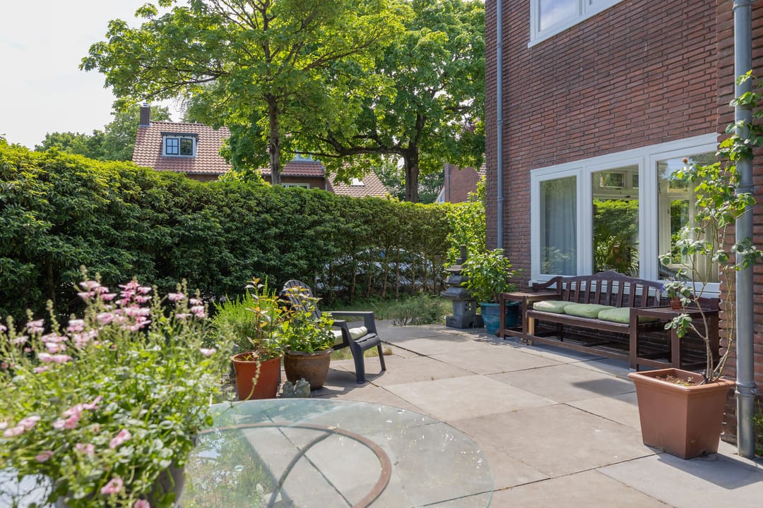 Foto 26 van Alberdingk Thijmlaan 2