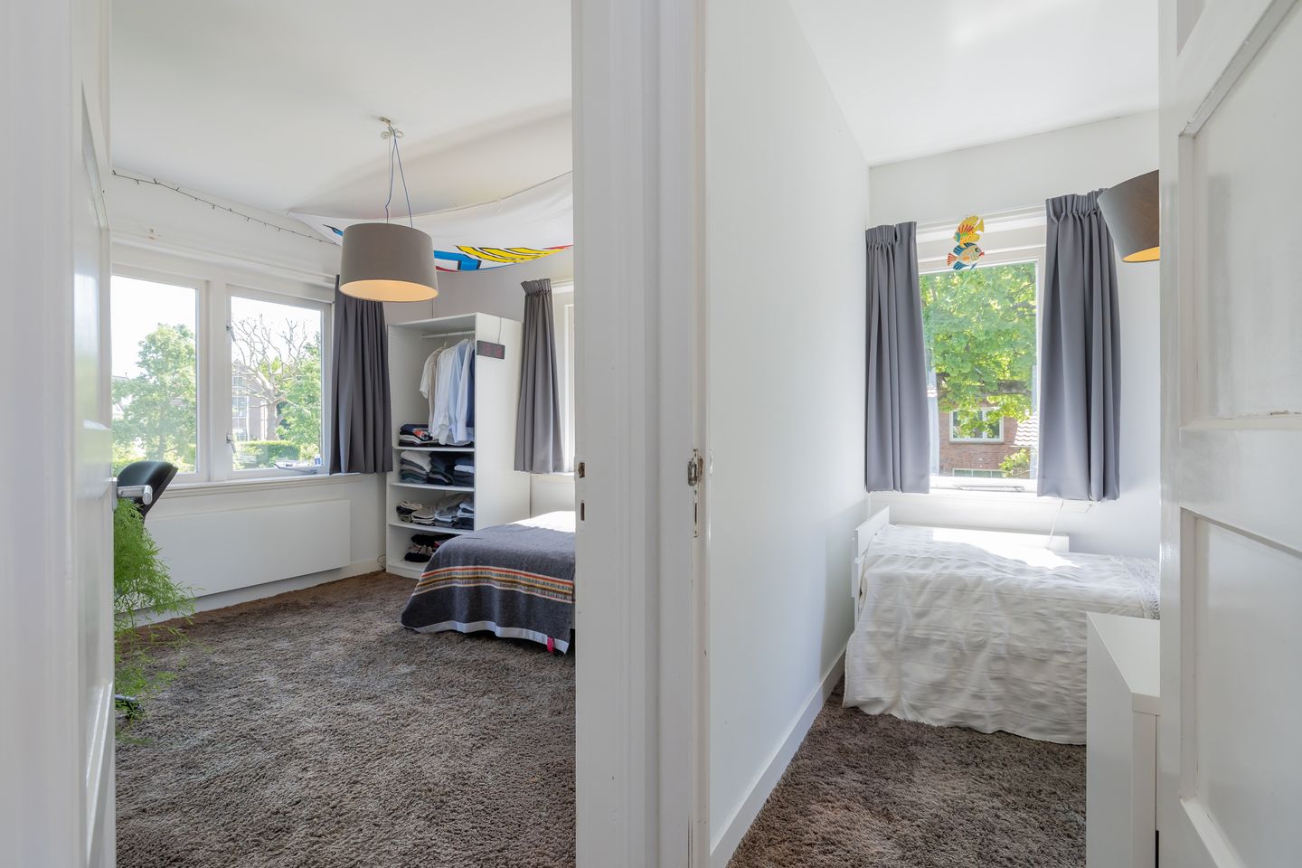 Foto 29 van Alberdingk Thijmlaan 2