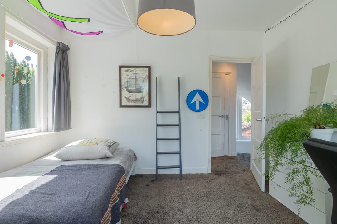 Foto 31 van Alberdingk Thijmlaan 2