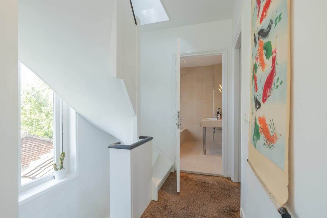 Foto 32 van Alberdingk Thijmlaan 2