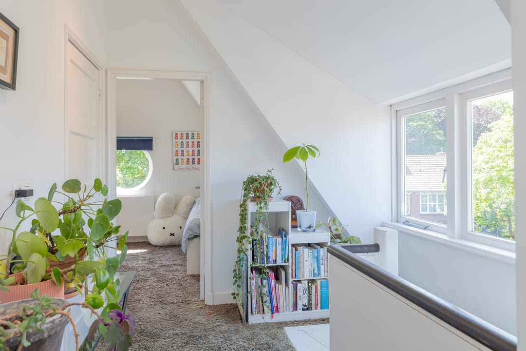 Foto 41 van Alberdingk Thijmlaan 2