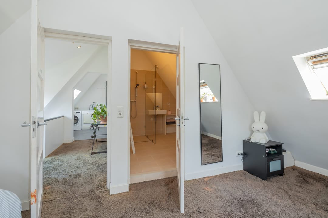 Foto 43 van Alberdingk Thijmlaan 2