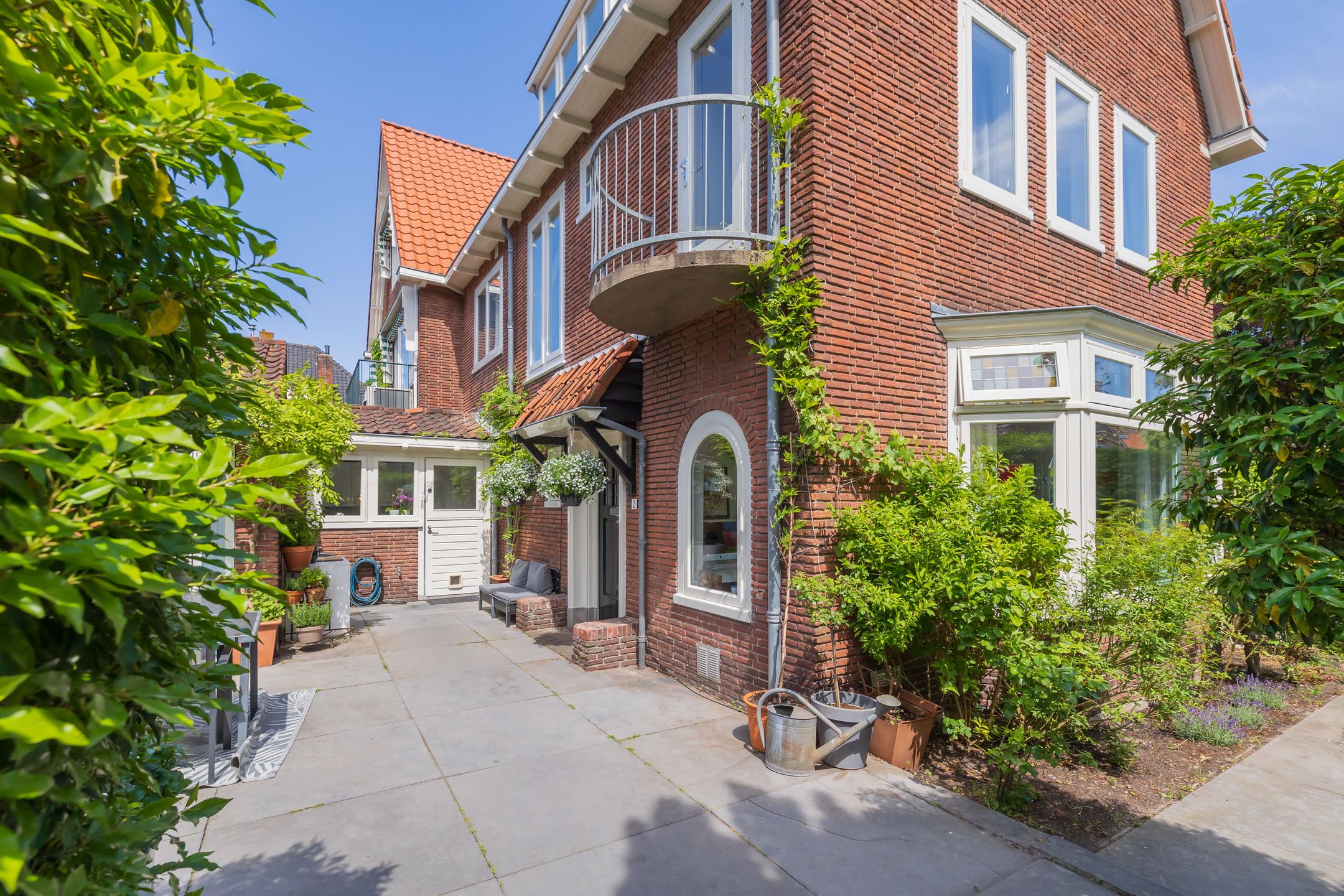 Foto 48 van Alberdingk Thijmlaan 2