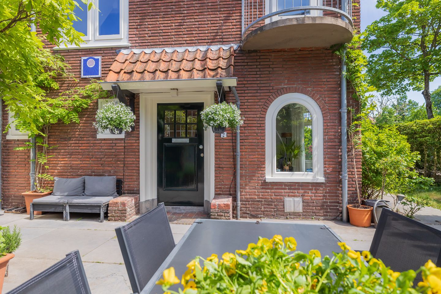 Foto 49 van Alberdingk Thijmlaan 2