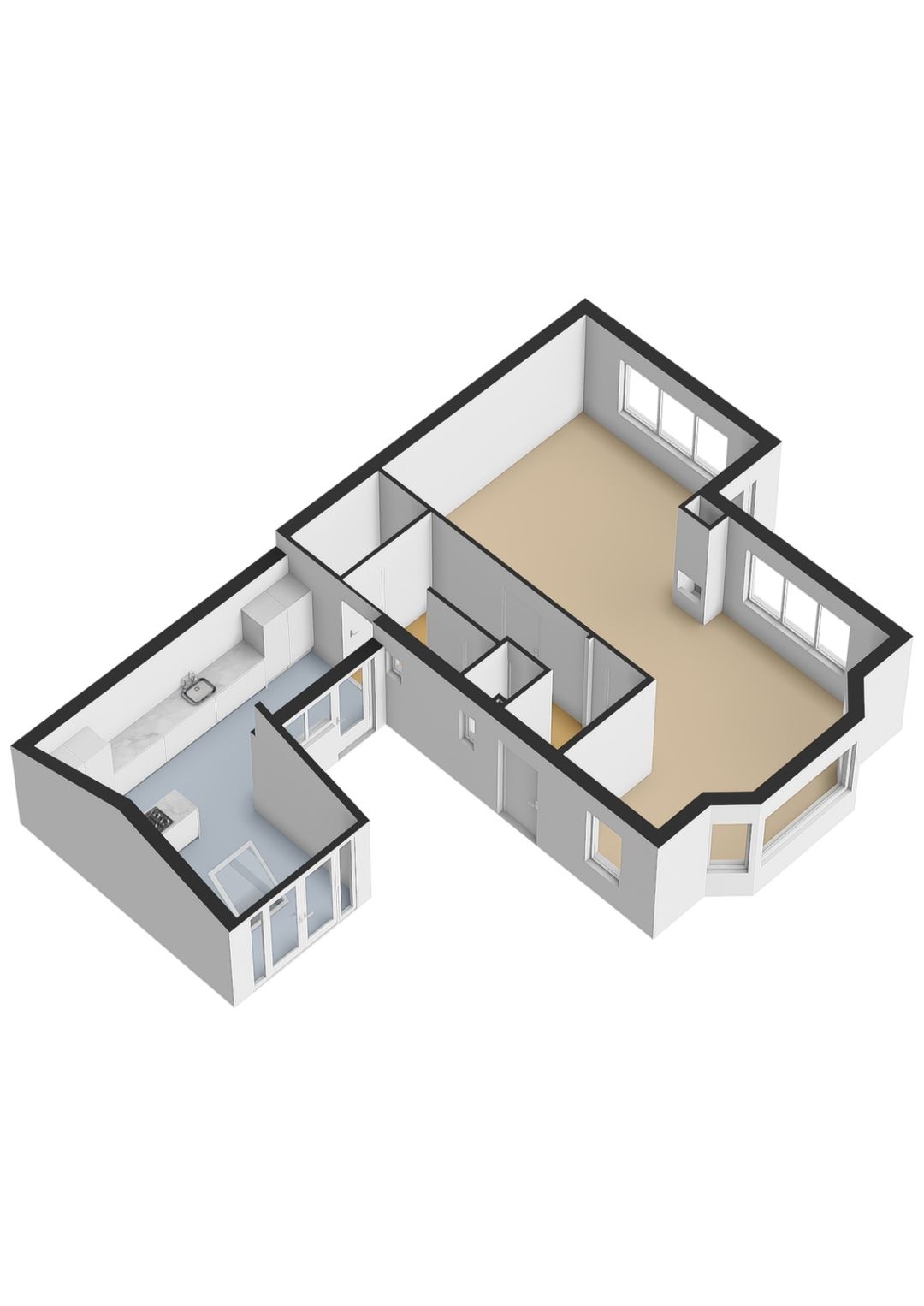 Foto 52 van Alberdingk Thijmlaan 2