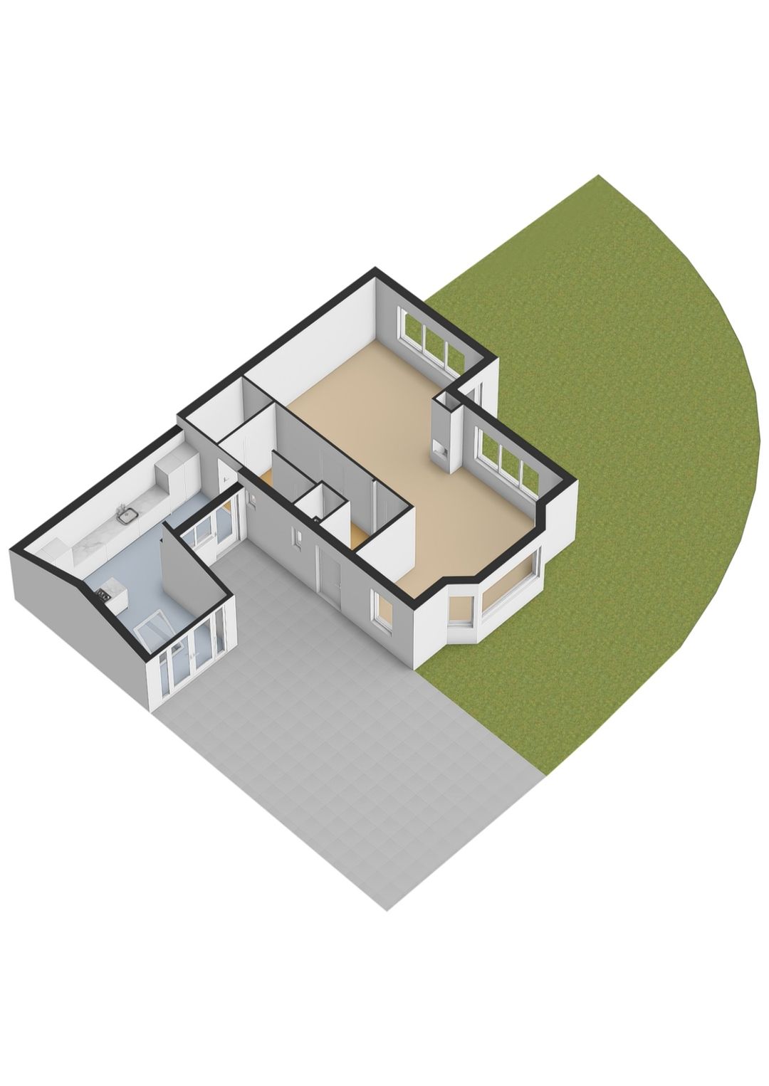 Foto 58 van Alberdingk Thijmlaan 2