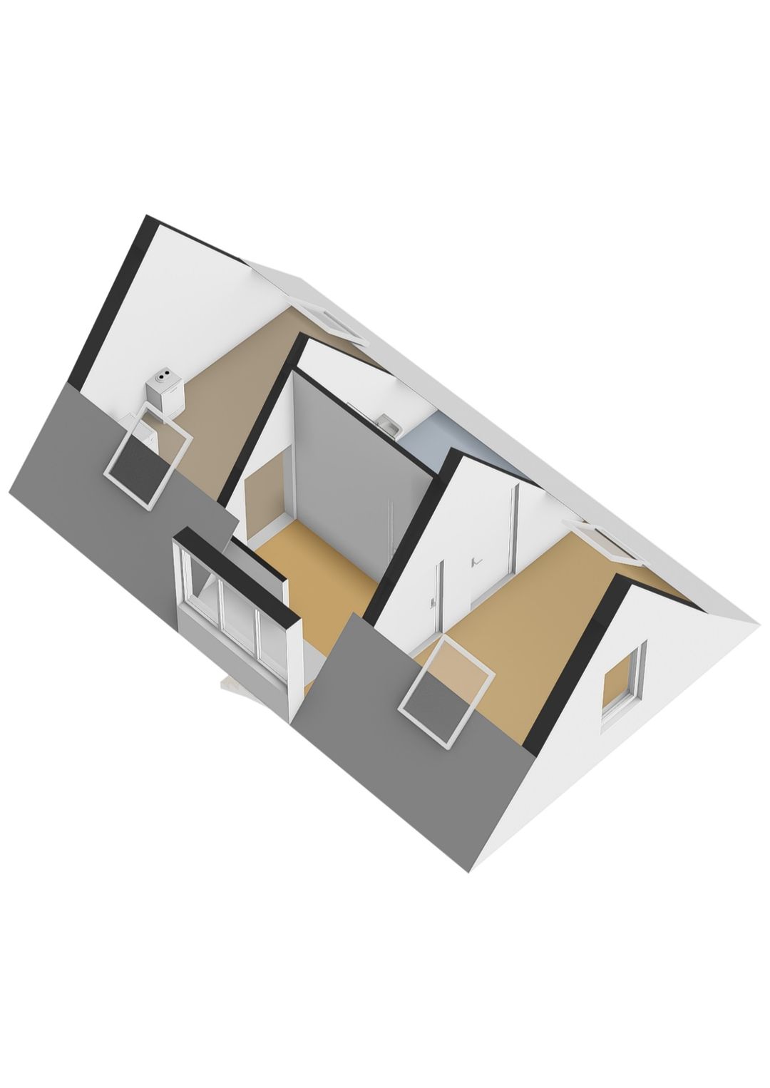 Foto 56 van Alberdingk Thijmlaan 2