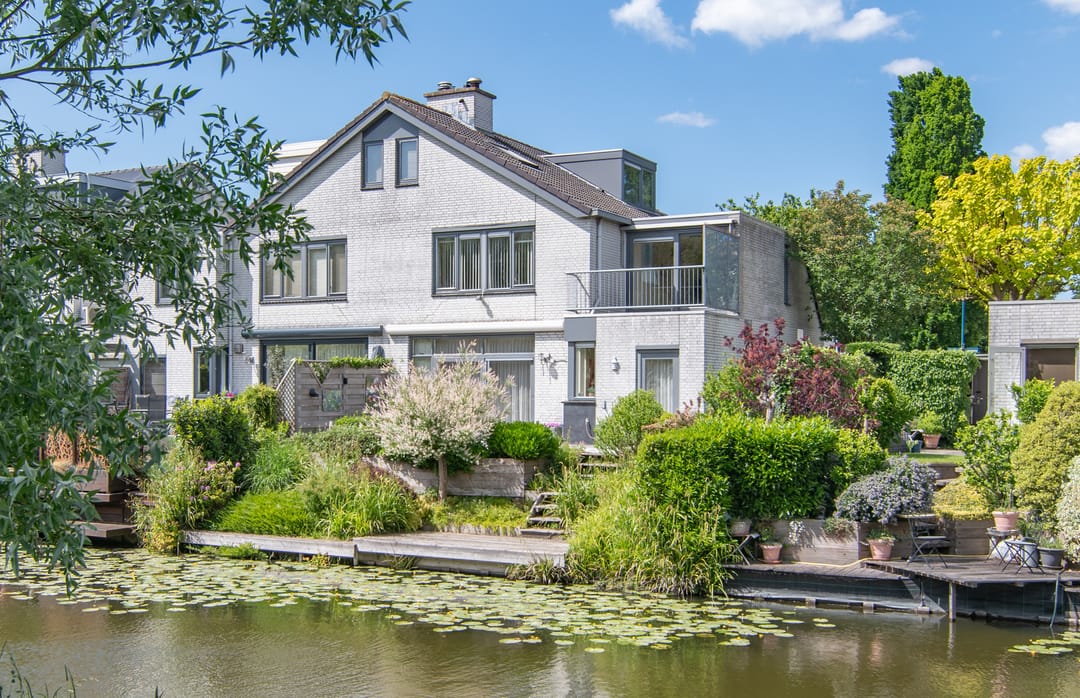 Foto 1 van Goudenregenzoom 164