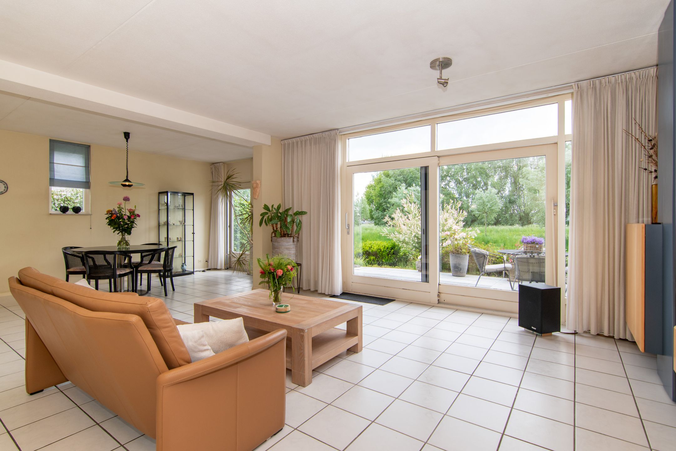 Foto 3 van Goudenregenzoom 164