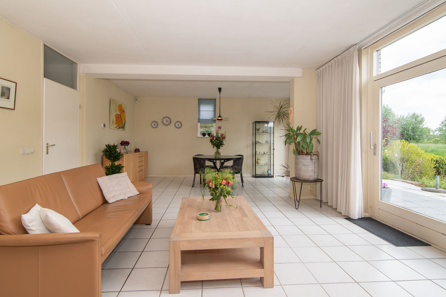 Foto 4 van Goudenregenzoom 164