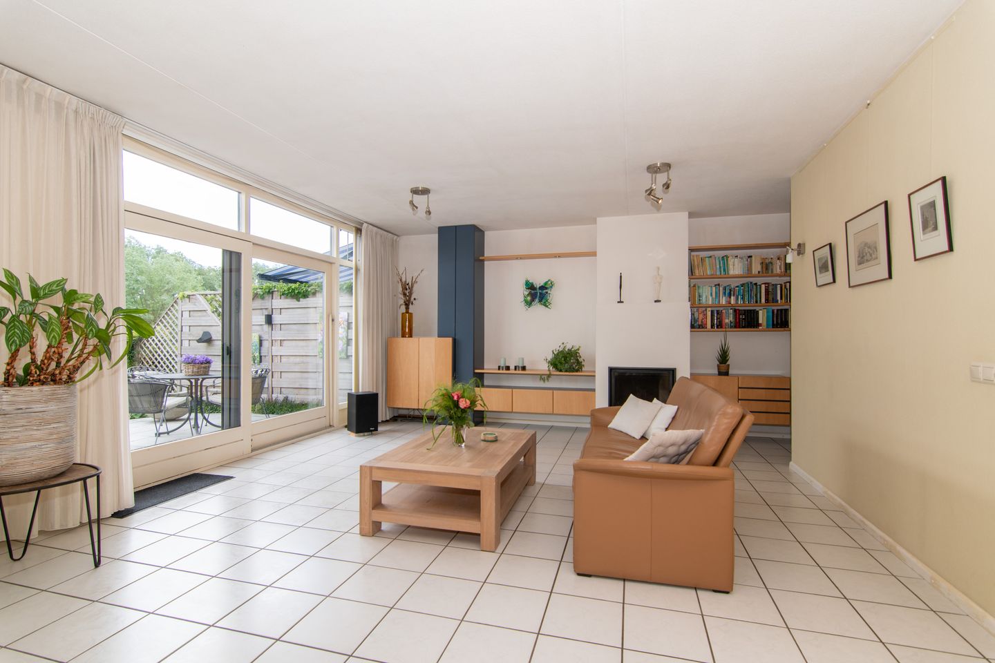 Foto 5 van Goudenregenzoom 164